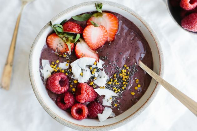 Acai Bowl